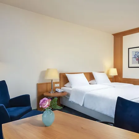 Maritim Frankfurt Hotel Frankfurt am Main