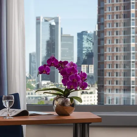 Maritim Frankfurt Frankfurt am Main