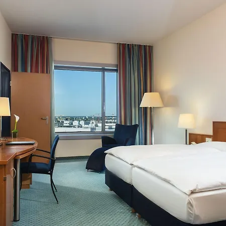 Hotel Maritim Frankfurt Frankfurt am Main