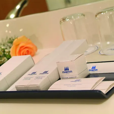 Maritim Frankfurt 4*