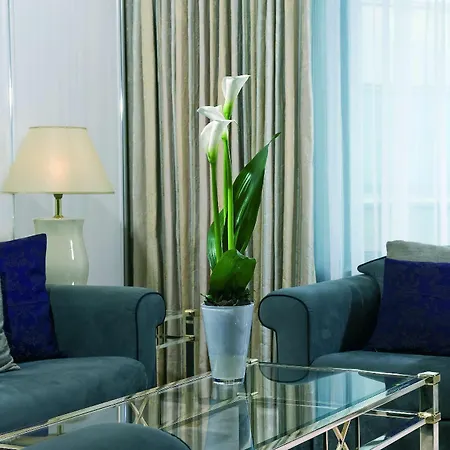 Maritim Frankfurt 4* Frankfurt am Main
