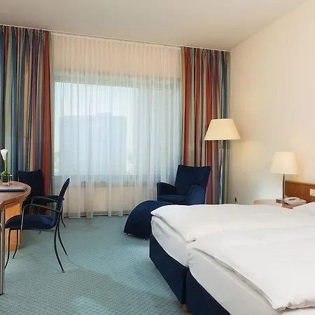 Maritim Frankfurt Hotel