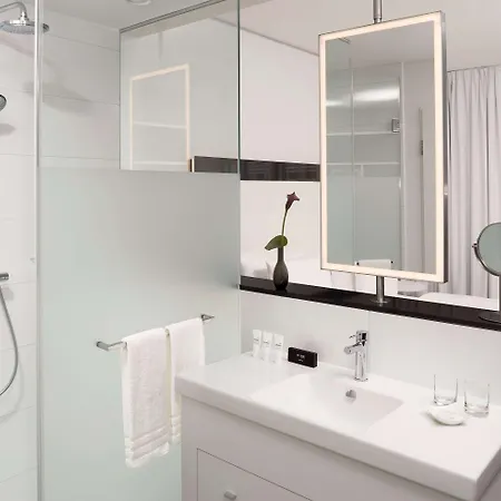 Innside By Melia Frankfurt Ostend فندق فرانكفورت