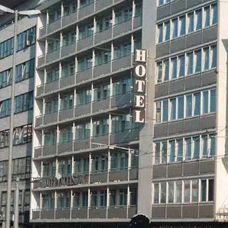 Hotel Excelsior - Station