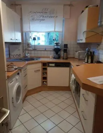 Privates Zimmer Frankfurt nad Menem