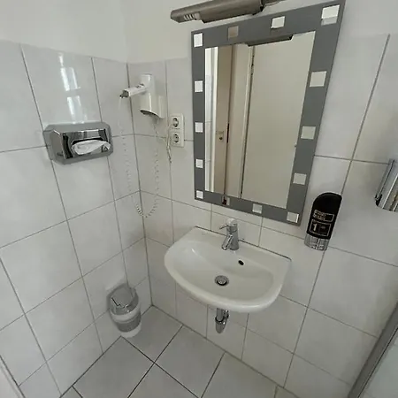 Apartman West End