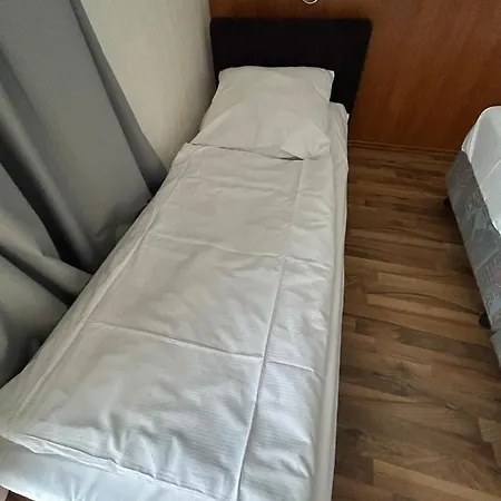 West End Apartman