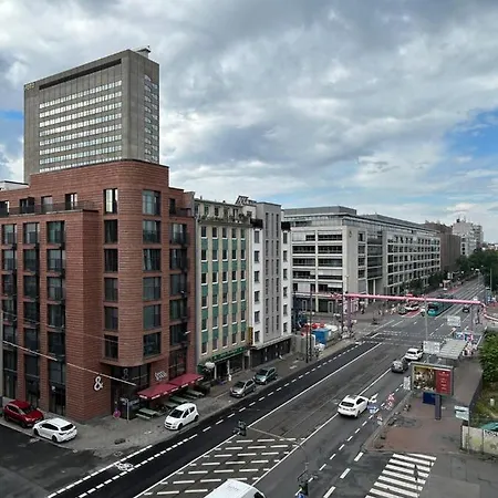 Bahnhof 3*