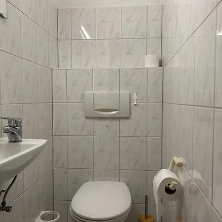 Апартаменты Goetheapartment