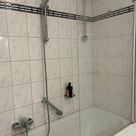 Goetheapartment Апартаменты Франкфурт-на-Майне