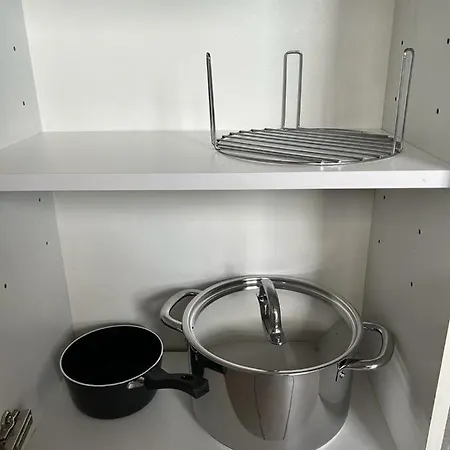 Goetheapartment * Франкфурт-на-Майне