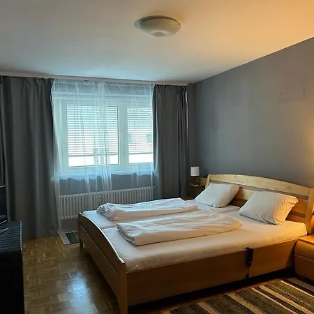 Апартаменты Goetheapartment Франкфурт-на-Майне