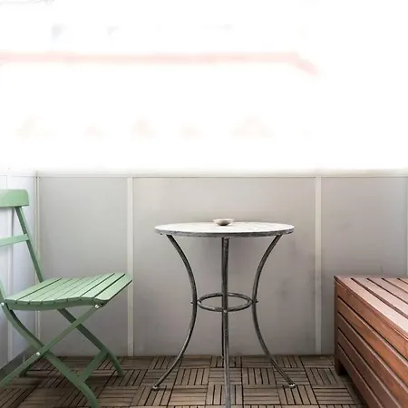 Apartment Fain *