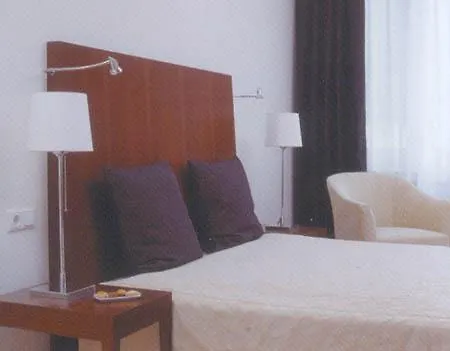 Metropolitan By Flemings Отель 4*