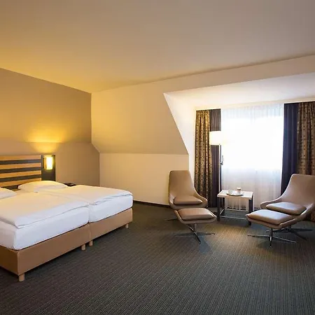 Lindner Frankfurt Hochst, Part Of Jdv By Hyatt Hotel Frankfurt am Main