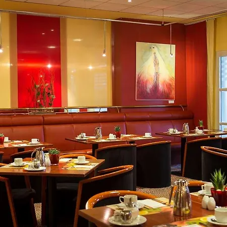 Hotel Lindner Frankfurt Hochst, Part Of Jdv By Hyatt Frankfurt am Main