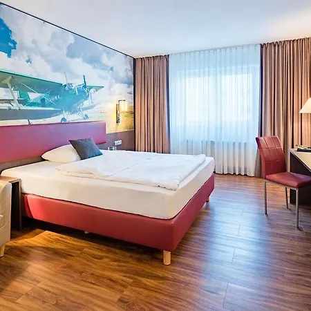 Amedia Frankfurt Airport, Trademark Collection By Wyndham *