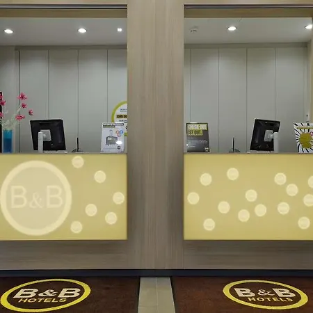 Frankfurt-hbf Hotel *