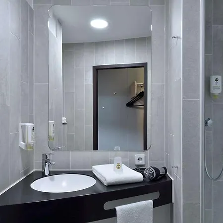 Hotel Frankfurt-hbf