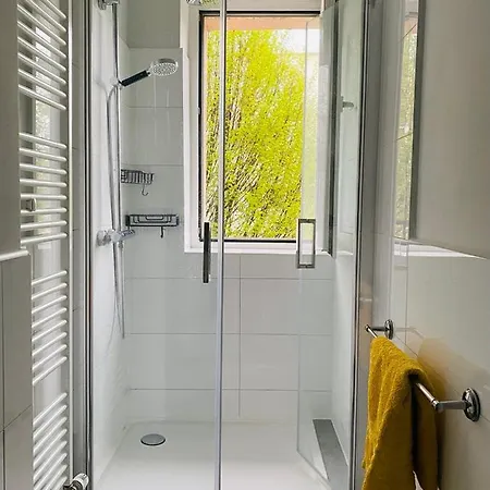 Frankfurt Panda Cozy Premium Apartment Frankfurt am Main