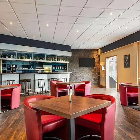 Hotel Amedia Frankfurt Airport, Trademark Collection By Wyndham Raunheim