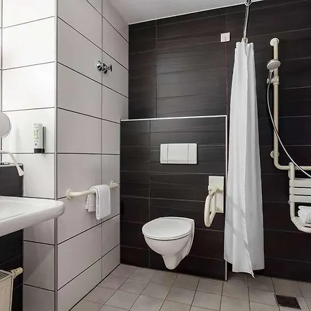 Amedia Frankfurt Airport, Trademark Collection By Wyndham Hotel