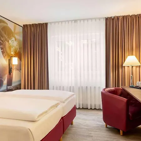Amedia Frankfurt Airport, Trademark Collection By Wyndham *