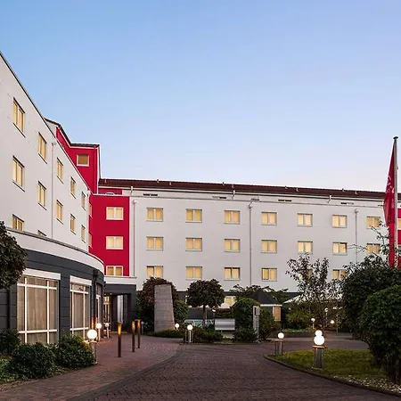 Hotel Amedia Frankfurt Airport, Trademark Collection By Wyndham