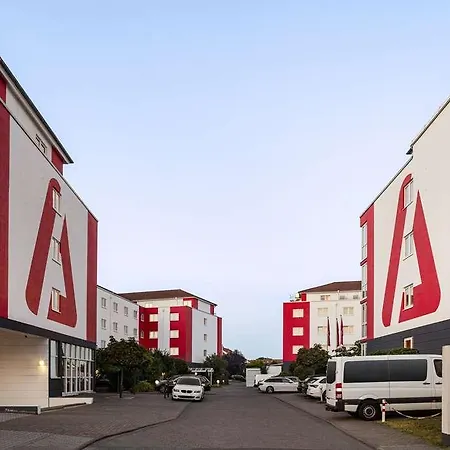 Amedia Frankfurt Airport, Trademark Collection By Wyndham Hotel