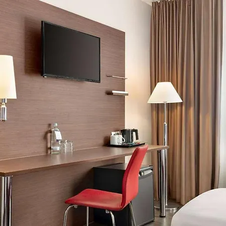 Hotel Amedia Frankfurt Airport, Trademark Collection By Wyndham Raunheim