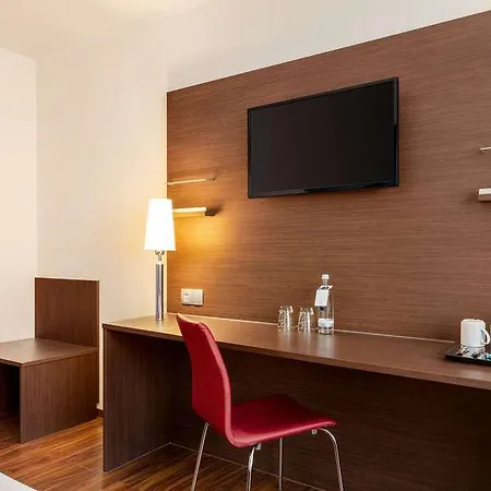 Amedia Frankfurt Airport, Trademark Collection By Wyndham