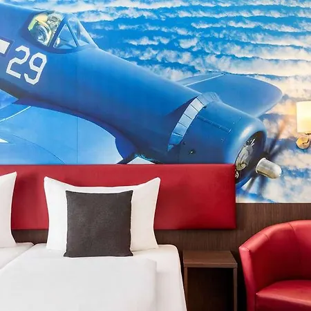 Hotel Amedia Frankfurt Airport, Trademark Collection By Wyndham Raunheim