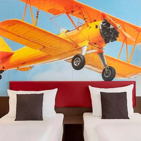 Amedia Frankfurt Airport, Trademark Collection By Wyndham