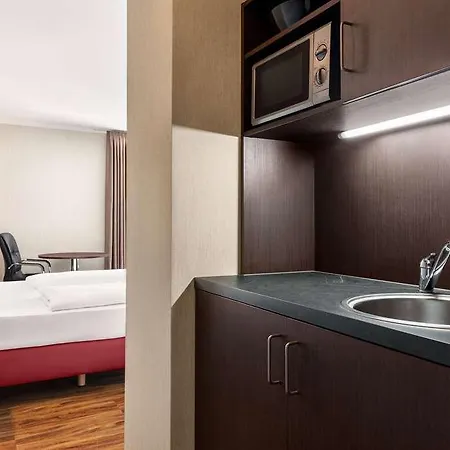 Hotel Amedia Frankfurt Airport, Trademark Collection By Wyndham Raunheim