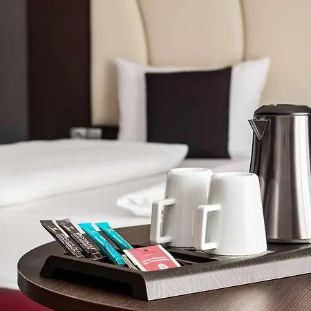 Amedia Frankfurt Airport, Trademark Collection By Wyndham Raunheim