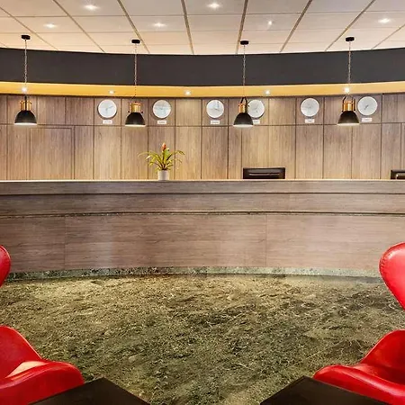 Amedia Frankfurt Airport, Trademark Collection By Wyndham *