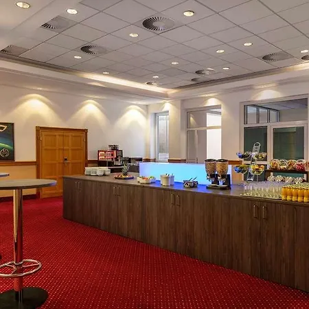 Hotel Amedia Frankfurt Airport, Trademark Collection By Wyndham