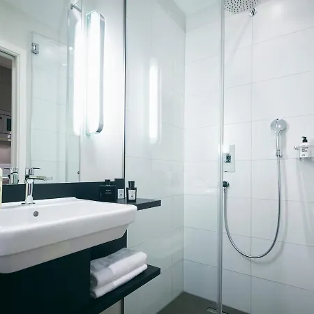 Ipartment Frankfurt Centre 4* Frankfurt am Main