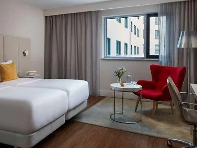 Avani Frankfurt - Previously Nh Collection Frankfurt Frankfurt am Main