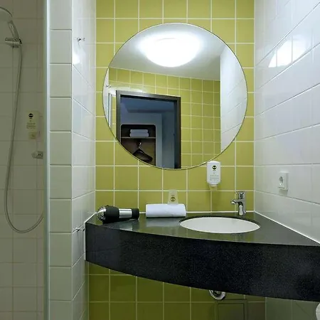 Hotel Frankfurt City-ost Frankfurt am Main
