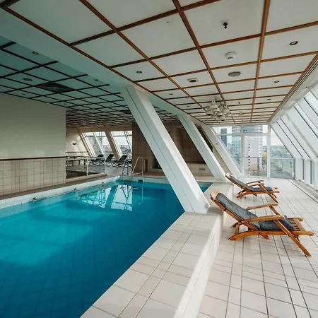 Hotel Savoy