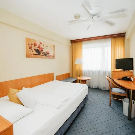 Hotel Savoy