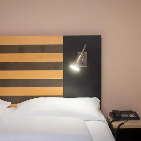 Hotel Lindner Frankfurt Hochst, Part Of Jdv By Hyatt Frankfurt am Main