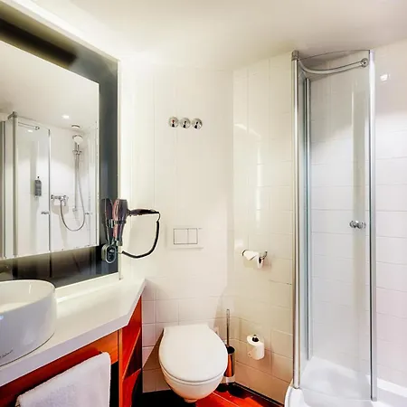 Azimut Frankfurt 3* Frankfurt am Main