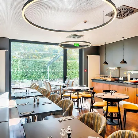 Azimut Frankfurt 3* Frankfurt am Main