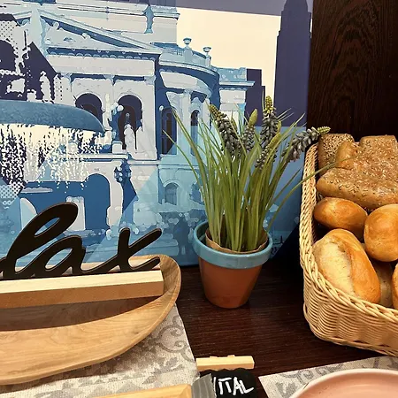 Frankfurt By Mz Hotelcollection 3* 美因河畔法兰克福