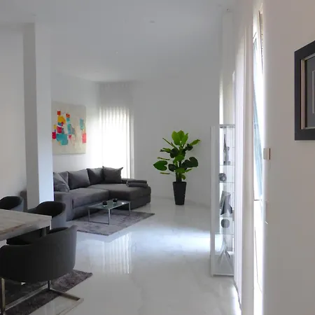 Appartement Em 2024 Business Frankfurt *