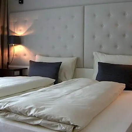 Europa Style Hotel Francoforte sul Meno