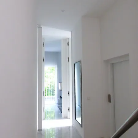 Appartement Em 2024 Business Frankfurt