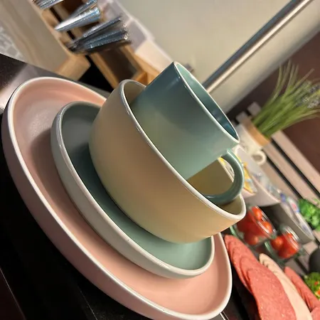 Frankfurt By Mz Hotelcollection 酒店 3*